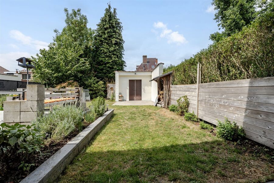 Huis te koop in MECHELEN