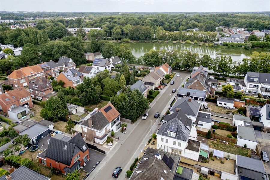 Huis te koop in MECHELEN