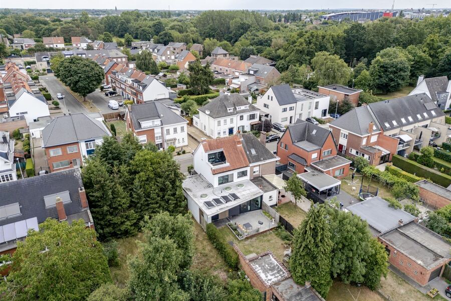 Huis te koop in MECHELEN