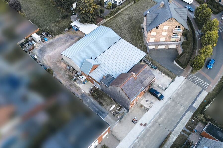 Huis te koop in MECHELEN