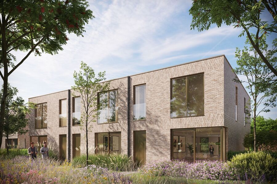 Huis te koop in MECHELEN