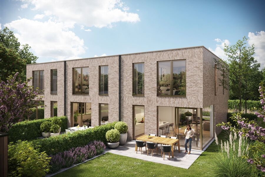 Huis te koop in MECHELEN