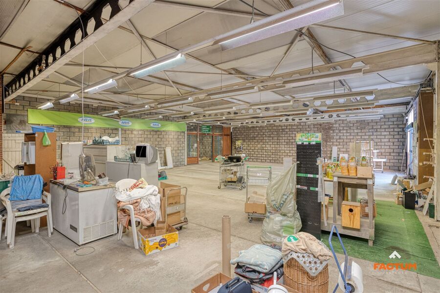 Huis te koop in MECHELEN