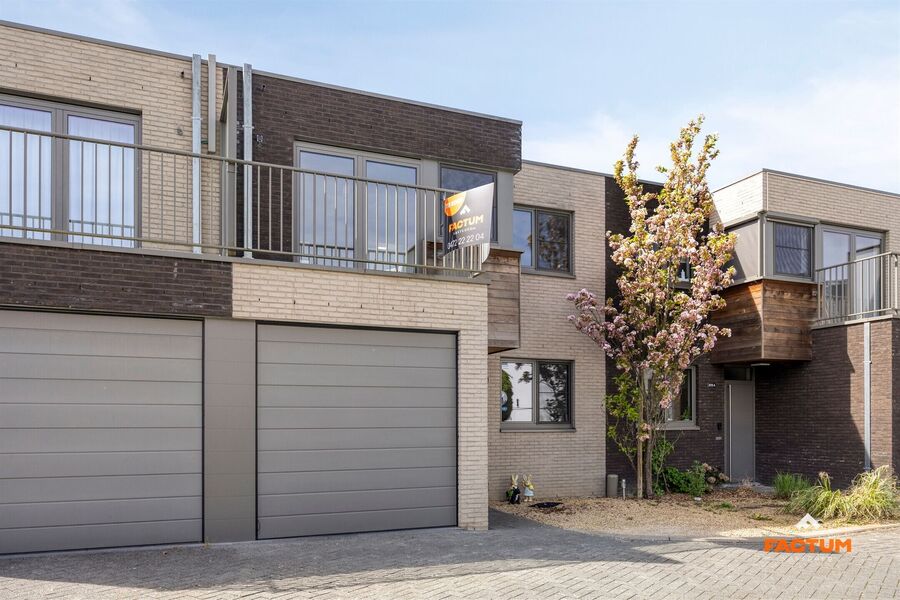 Huis te koop in MECHELEN