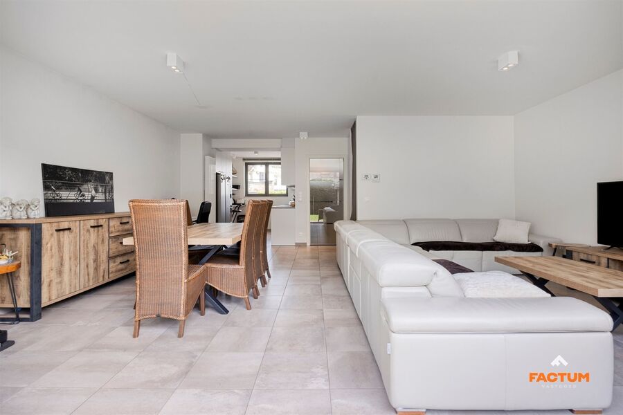 Huis te koop in MECHELEN