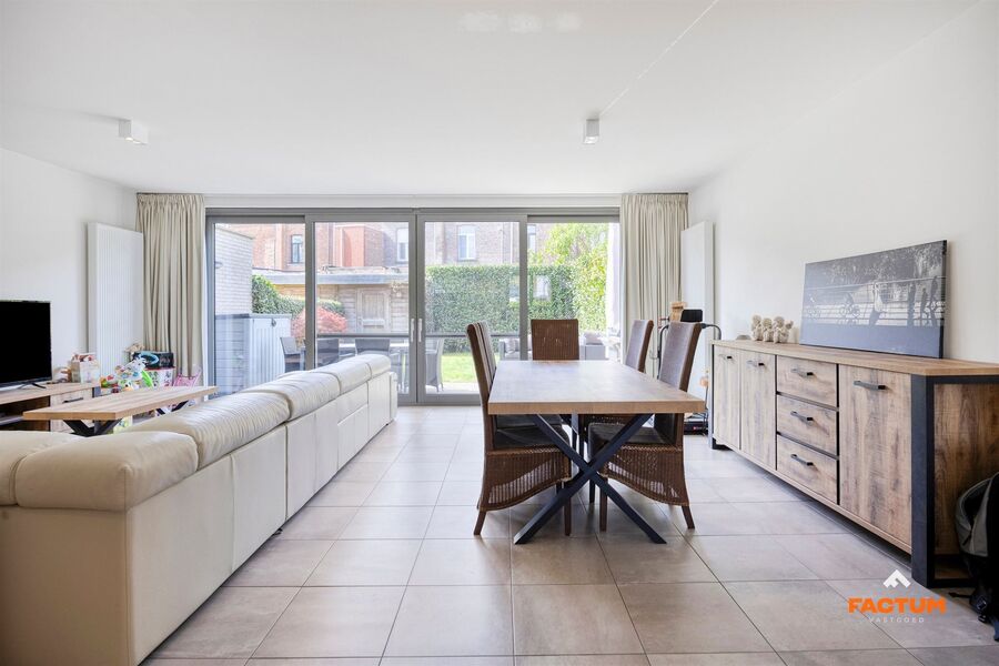 Huis te koop in MECHELEN