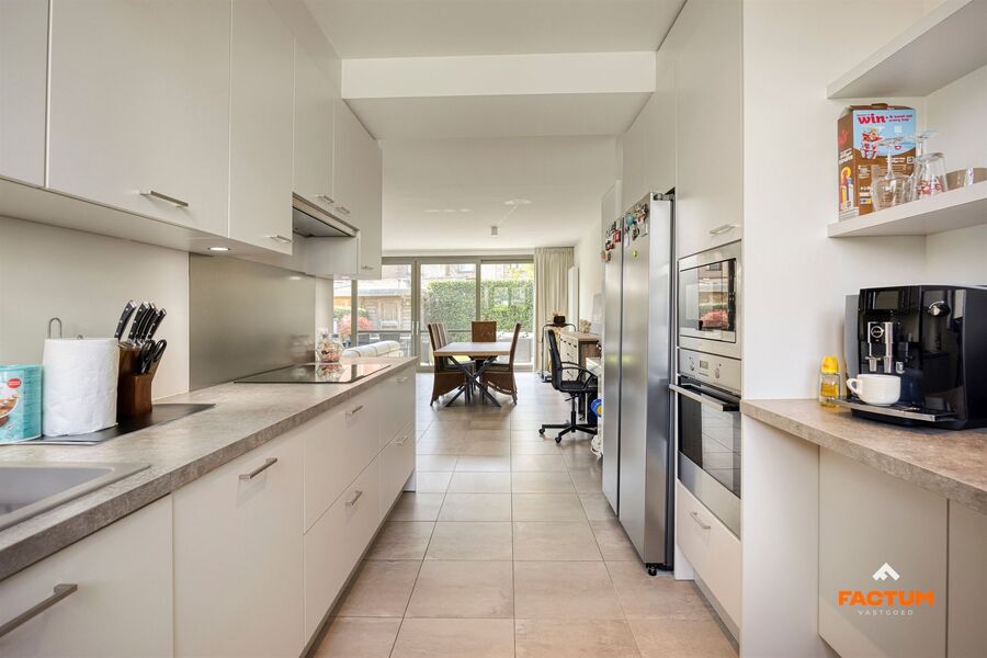 Huis te koop in MECHELEN