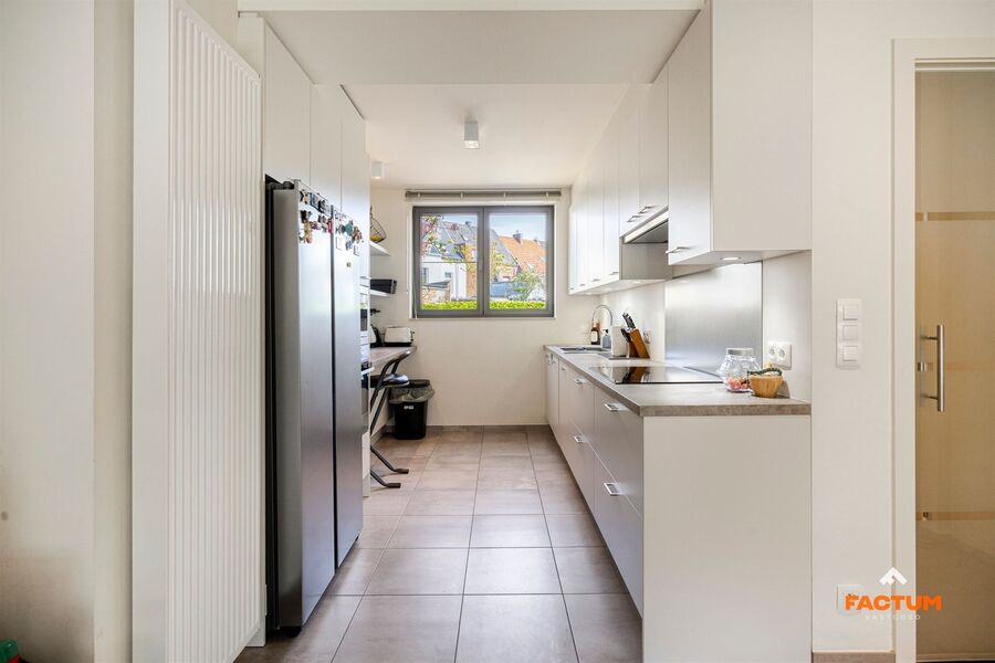 Huis te koop in MECHELEN