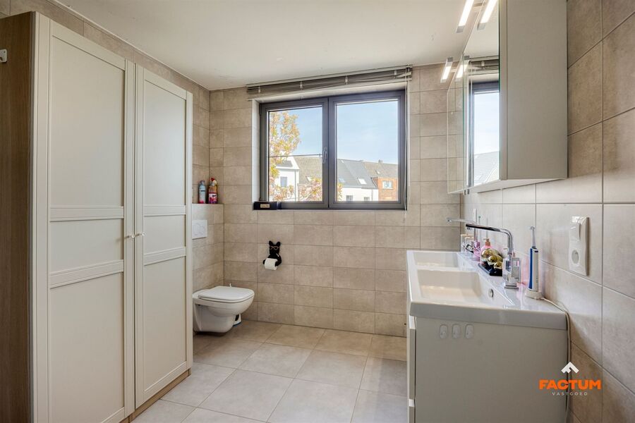 Huis te koop in MECHELEN