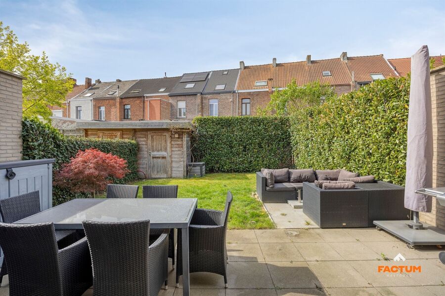 Huis te koop in MECHELEN