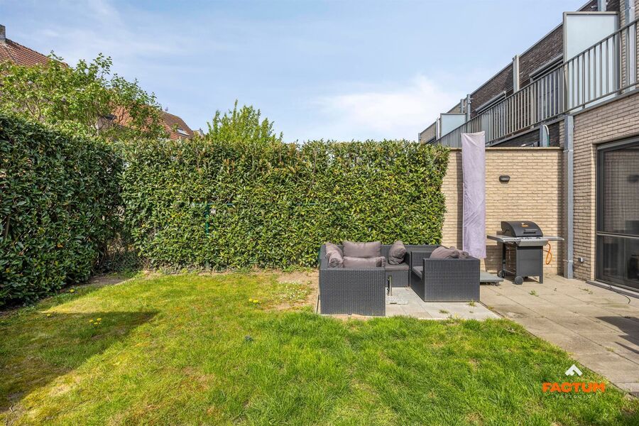 Huis te koop in MECHELEN