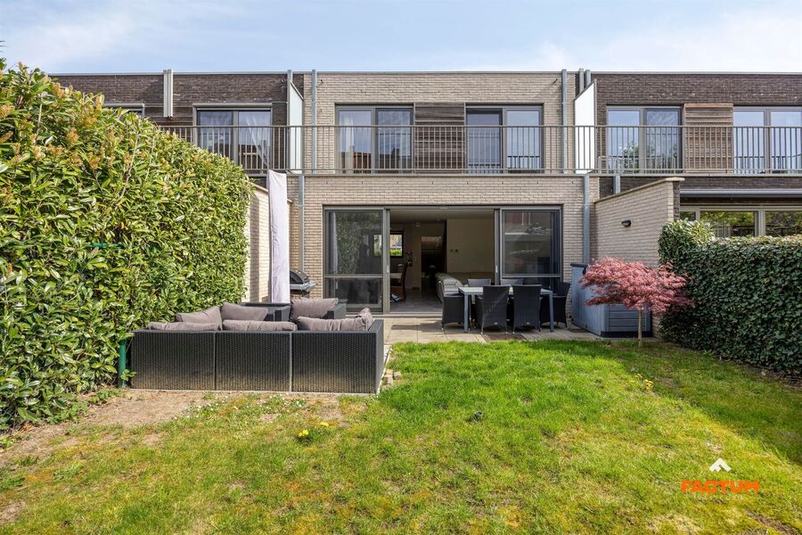 Huis te koop in MECHELEN