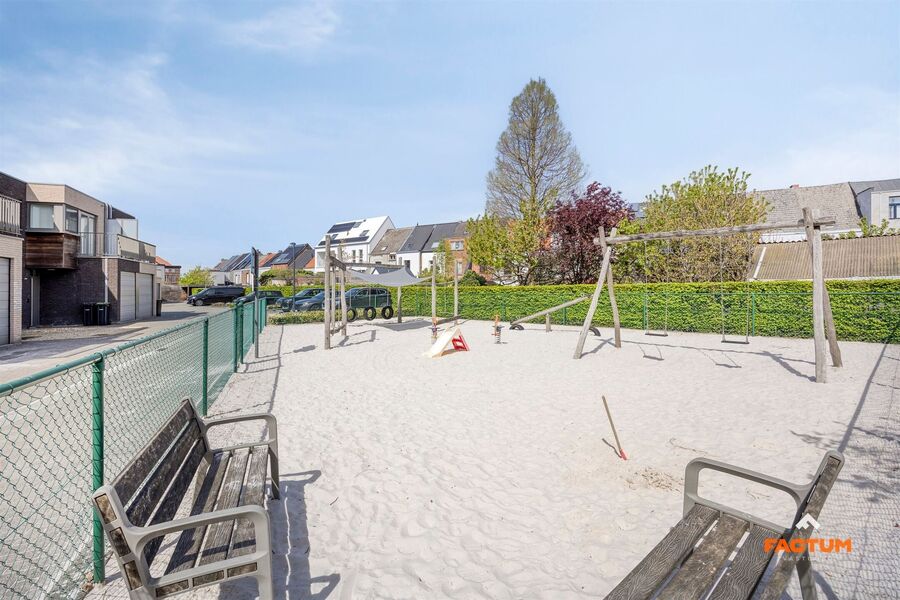 Huis te koop in MECHELEN