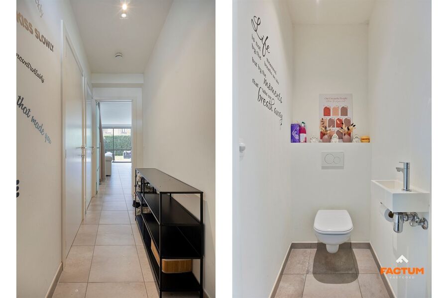 Huis te koop in MECHELEN