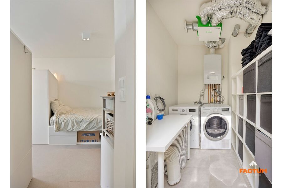 Huis te koop in MECHELEN