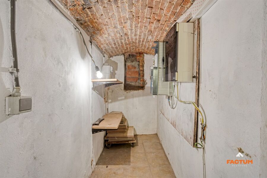 Huis te koop in MECHELEN