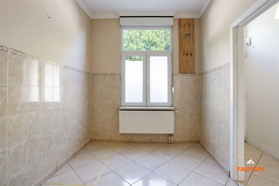 Huis te koop in MECHELEN