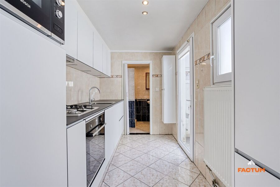 Huis te koop in MECHELEN