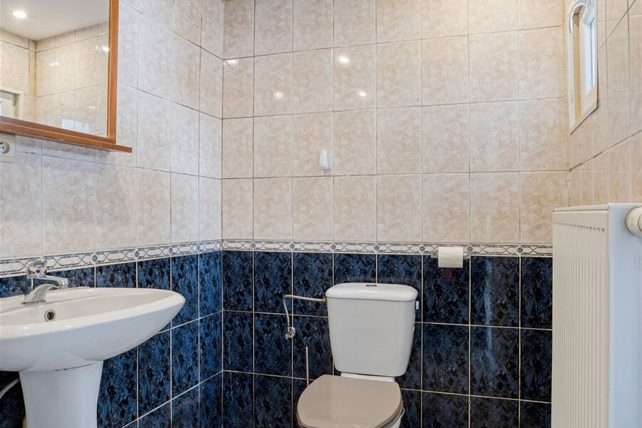 Huis te koop in MECHELEN