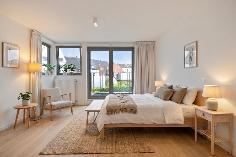 Huis te koop in MECHELEN