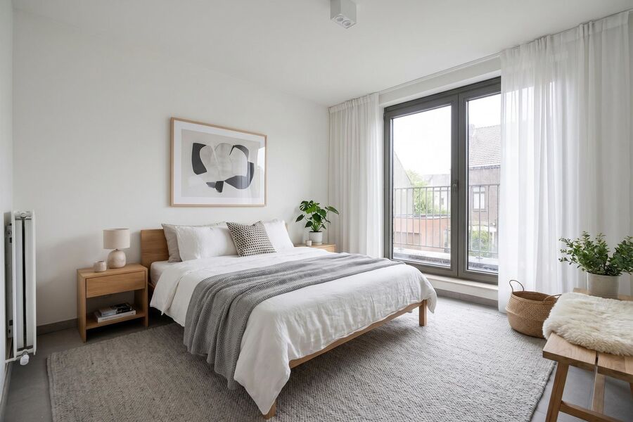 Huis te koop in MECHELEN