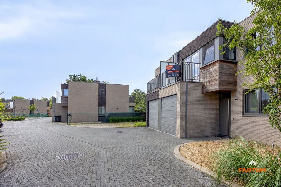 Huis te koop in MECHELEN