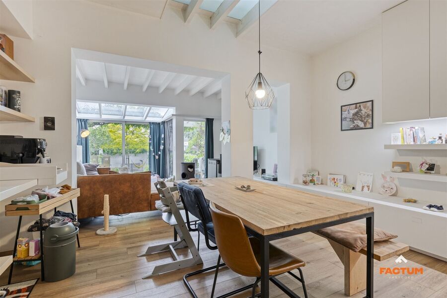 Huis te koop in Mechelen