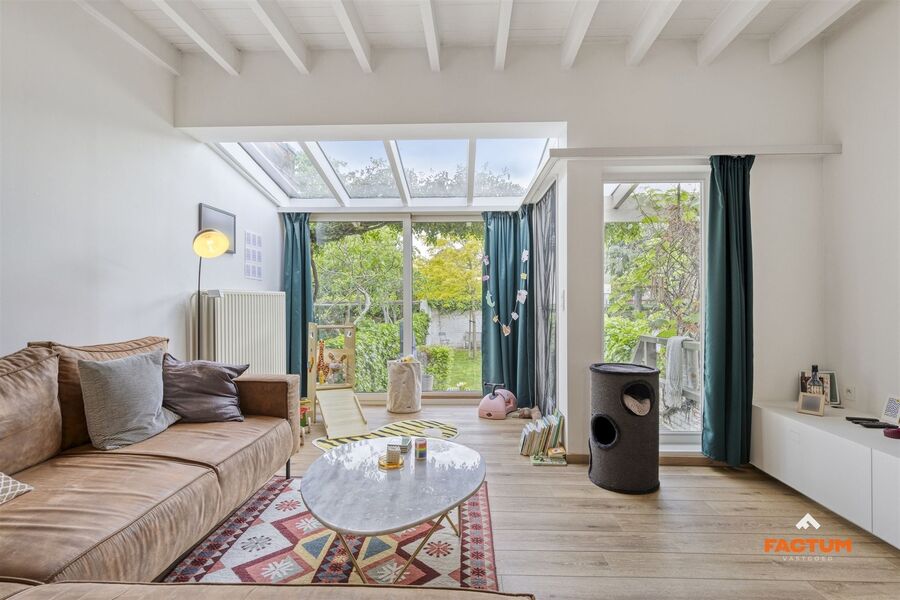 Huis te koop in Mechelen