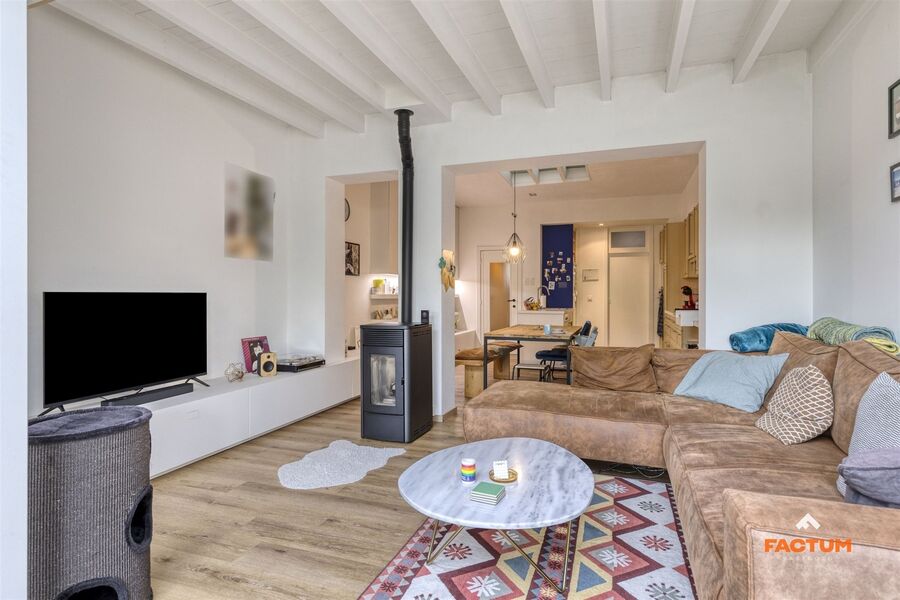 Huis te koop in Mechelen