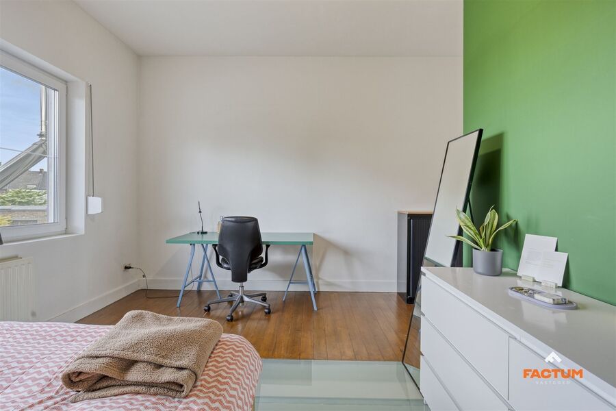 Huis te koop in Mechelen