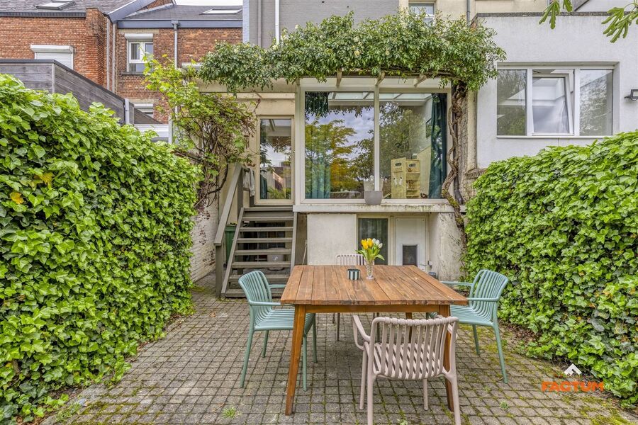 Huis te koop in Mechelen