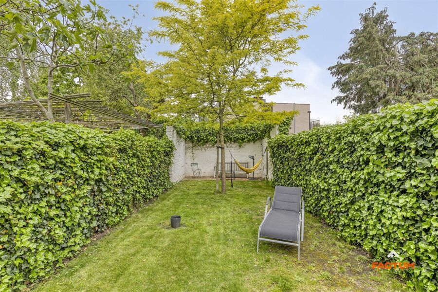Huis te koop in Mechelen