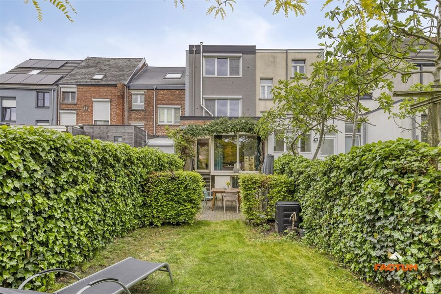 Huis te koop in Mechelen