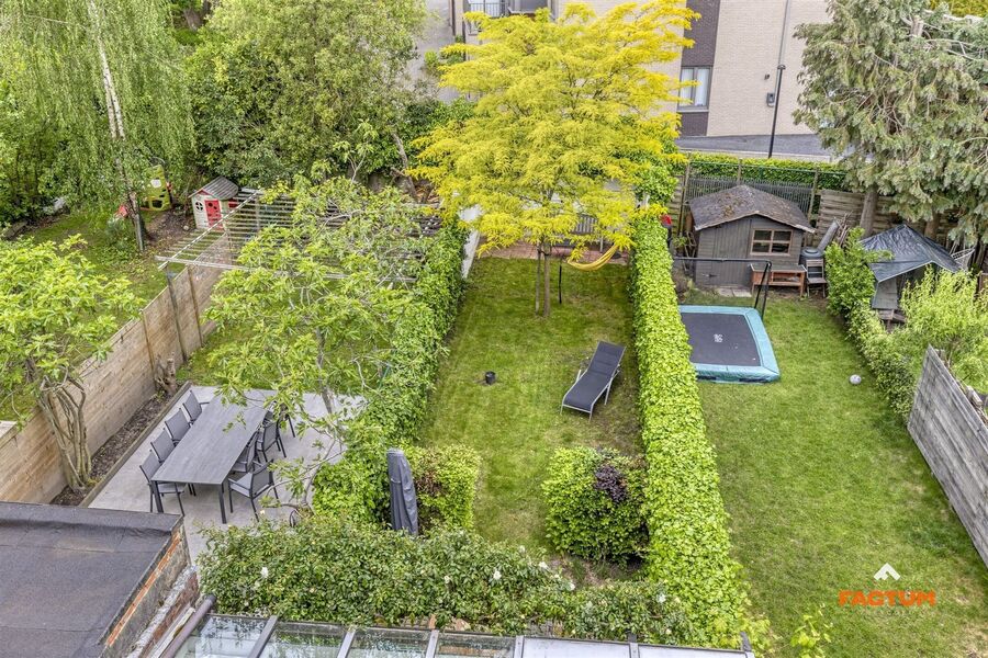Huis te koop in Mechelen