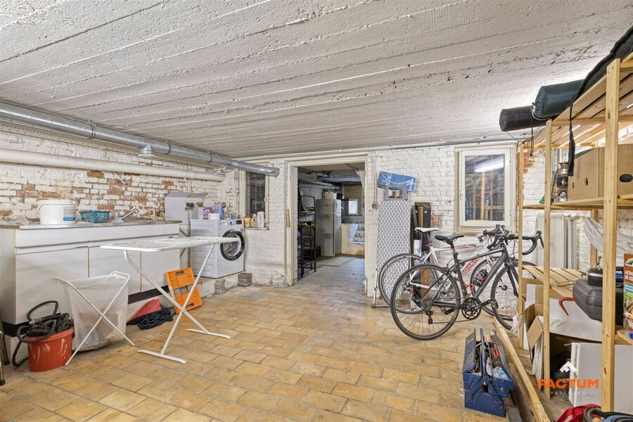 Huis te koop in Mechelen