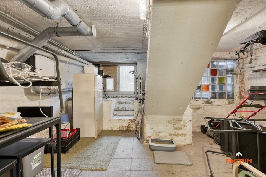 Huis te koop in Mechelen