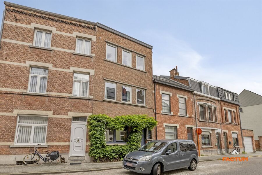 Huis te koop in Mechelen