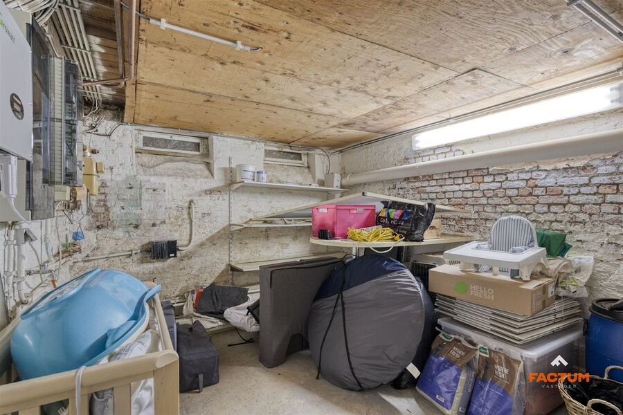 Huis te koop in Mechelen