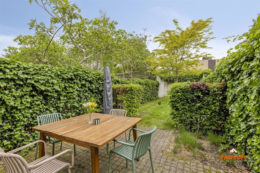Huis te koop in Mechelen