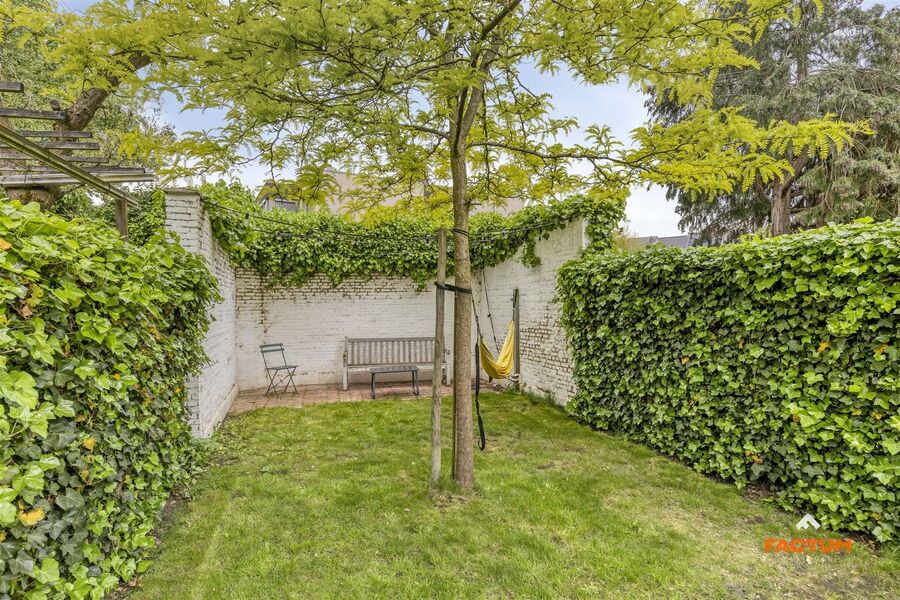 Huis te koop in Mechelen