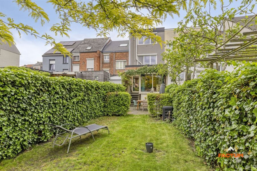 Huis te koop in Mechelen