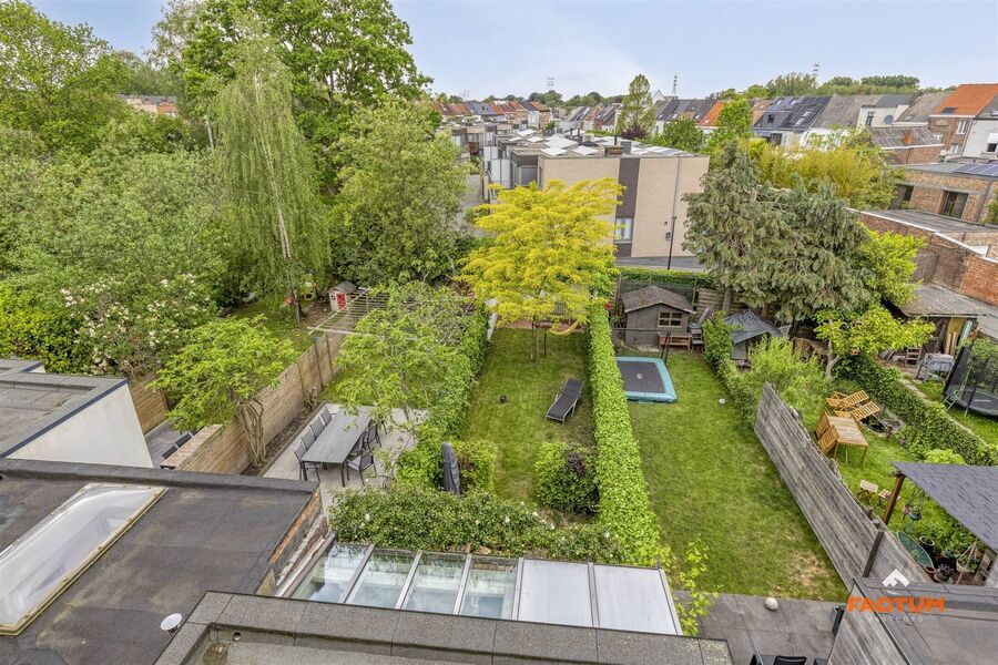 Huis te koop in Mechelen