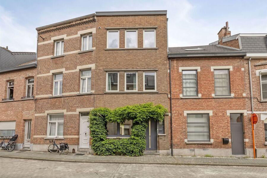 Huis te koop in Mechelen