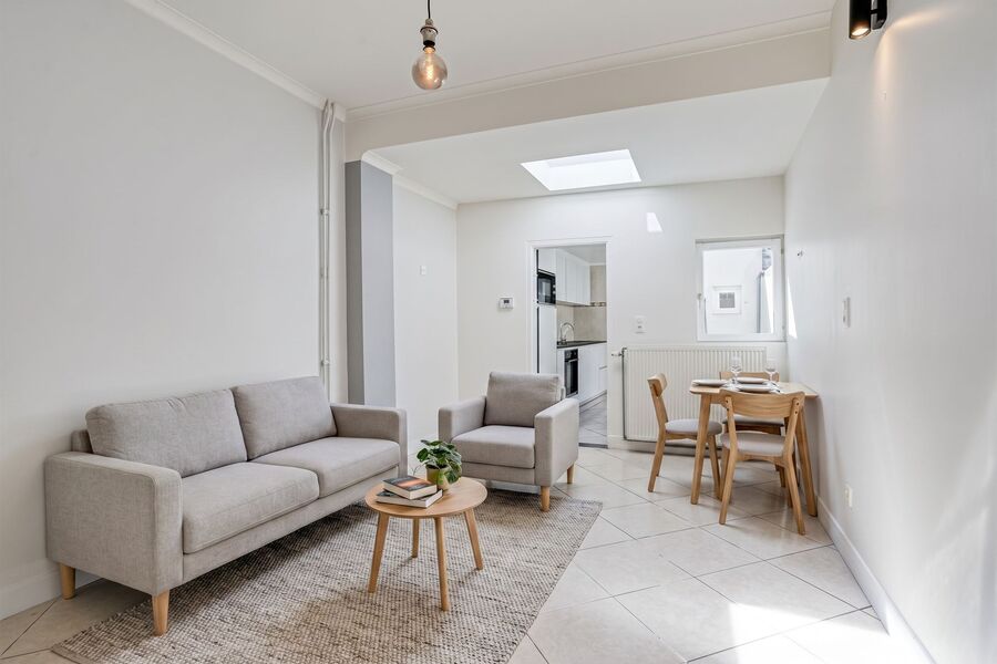 Huis te koop in MECHELEN