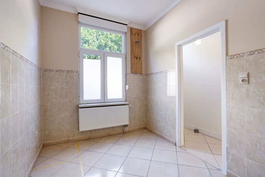 Huis te koop in MECHELEN