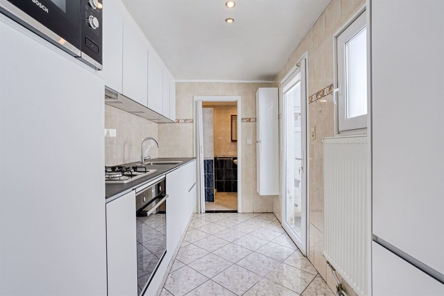 Huis te koop in MECHELEN