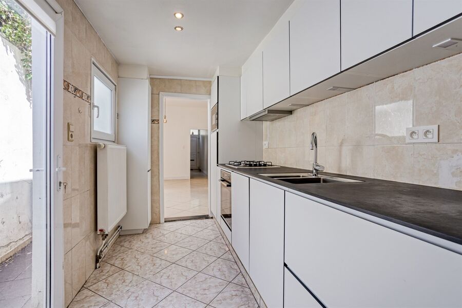 Huis te koop in MECHELEN