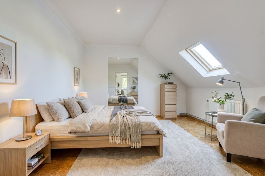 Huis te koop in MECHELEN