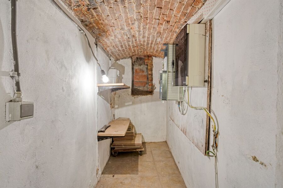 Huis te koop in MECHELEN