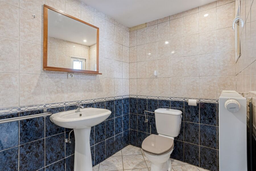 Huis te koop in MECHELEN